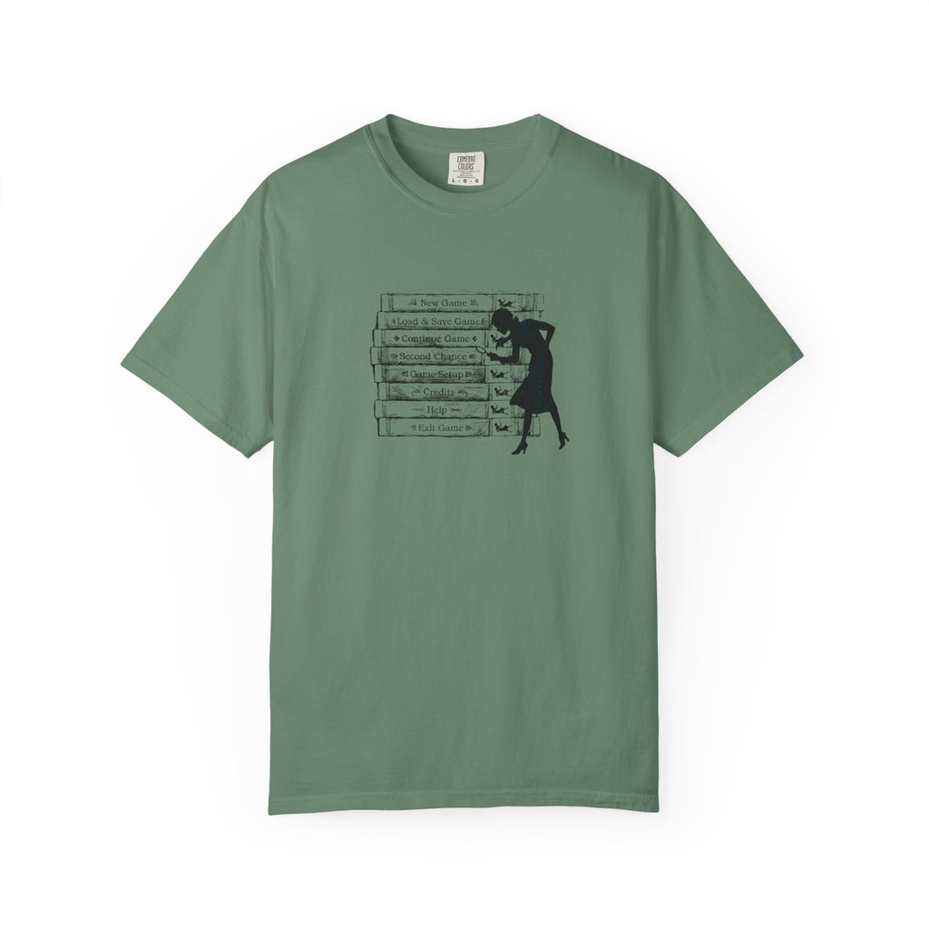 Detective Tee