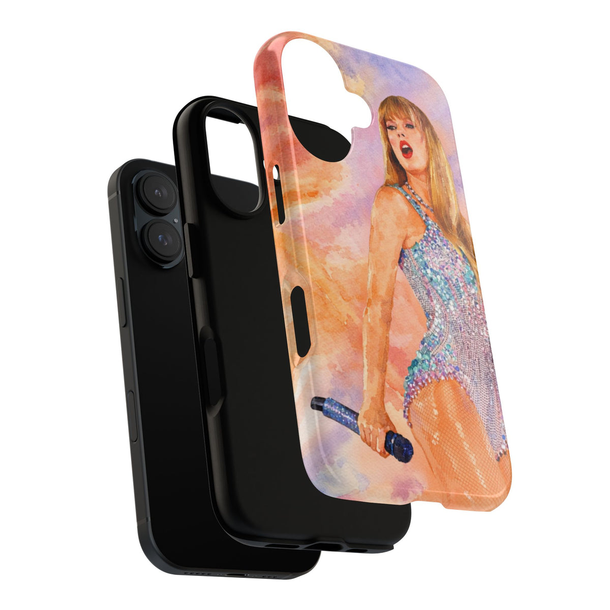 Music Lover Phone Case