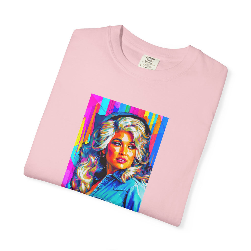 Queen of Country Tee