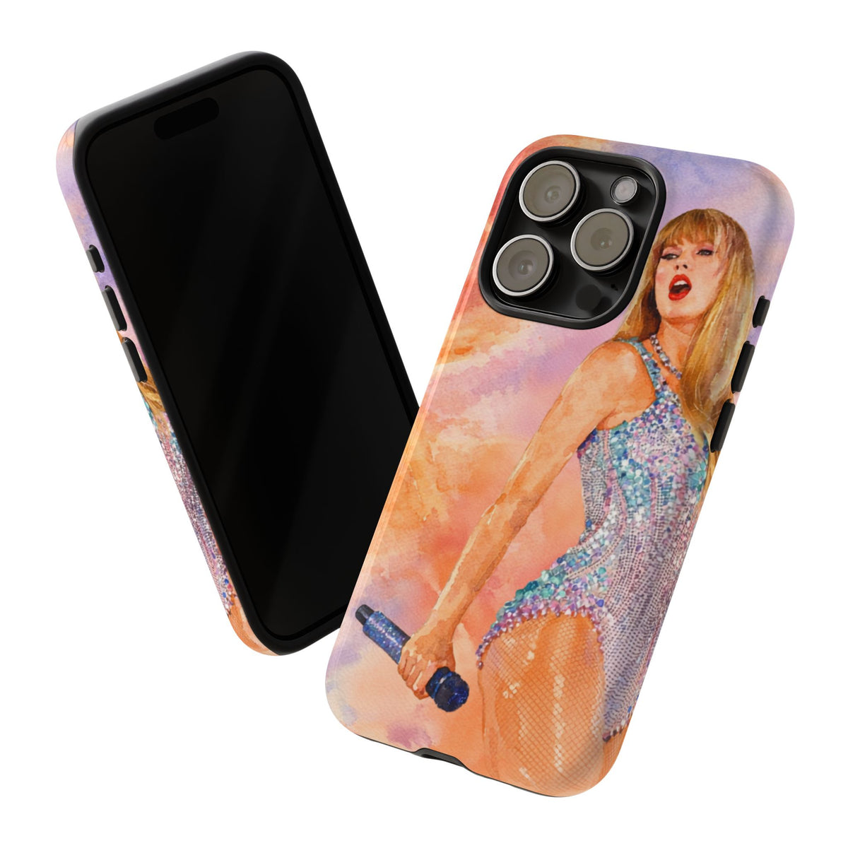 Music Lover Phone Case