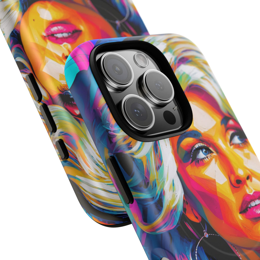 Queen of Country Phone Case