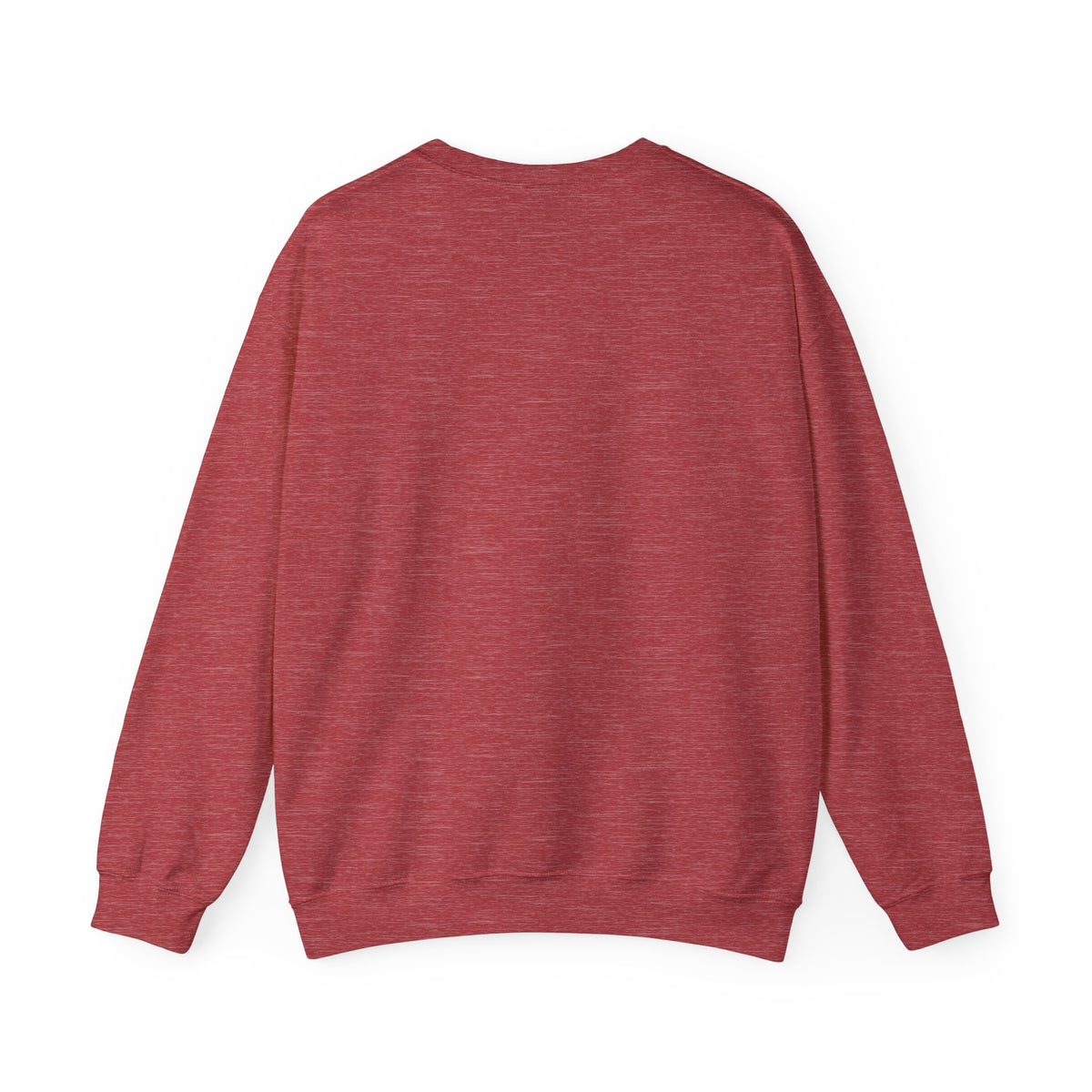 Vintage Evelyn Librarian Crewneck Sweatshirt