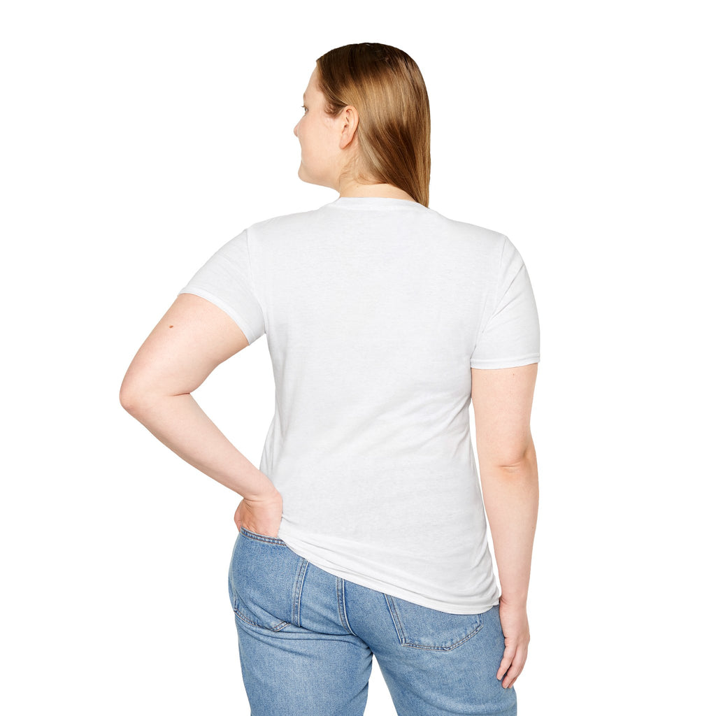 TV Voicemail Tee