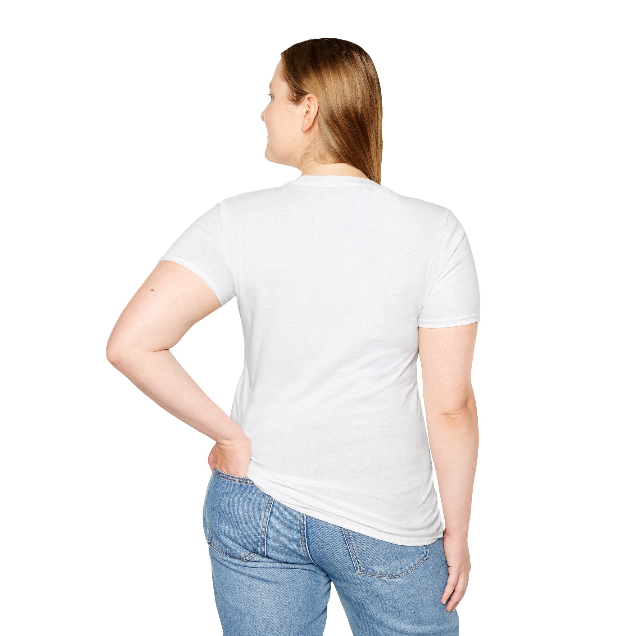 TV Voicemail Tee