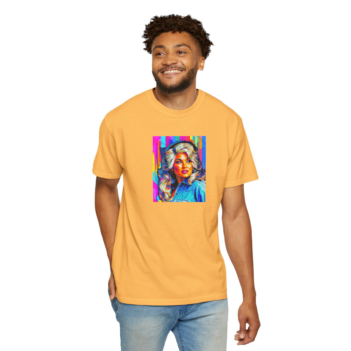 Queen of Country Tee