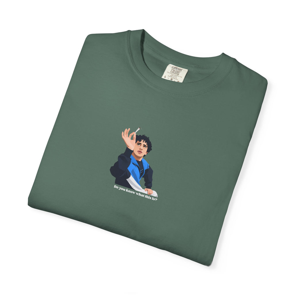 Widow's Tee