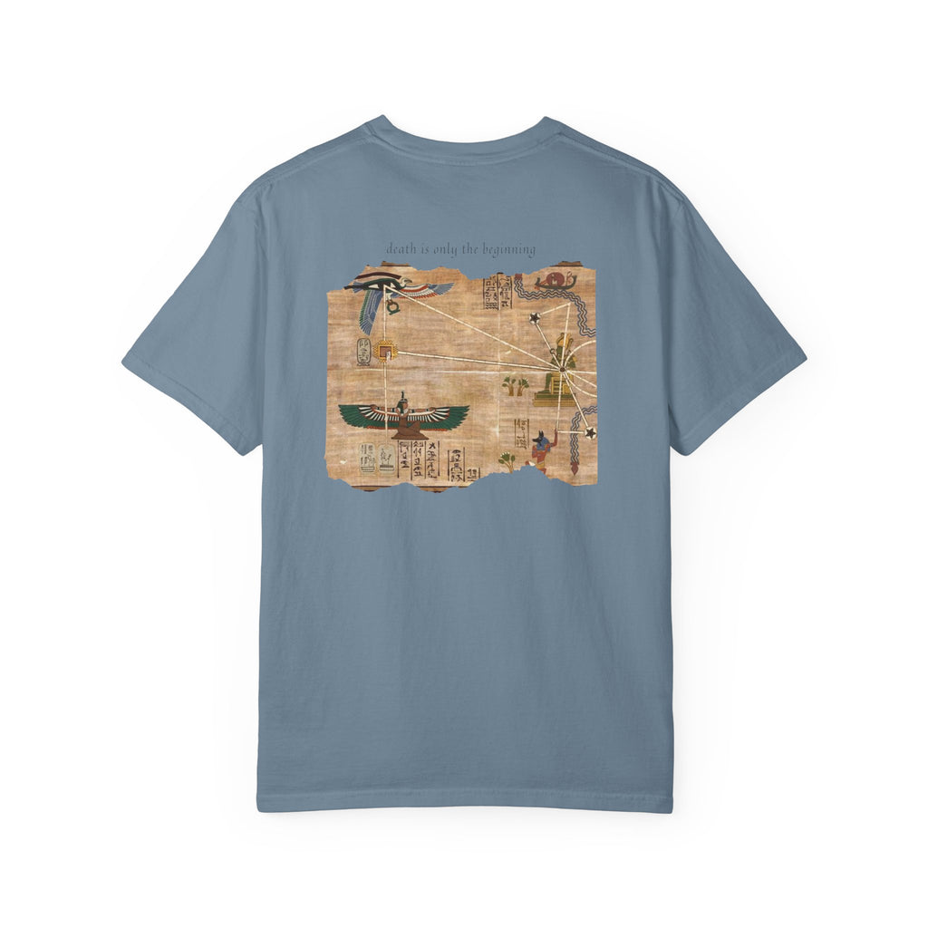 Vintage Movie Tee
