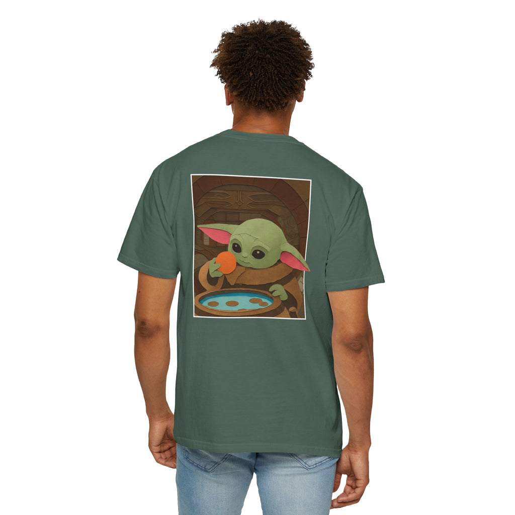 Food Is The Way Tee
