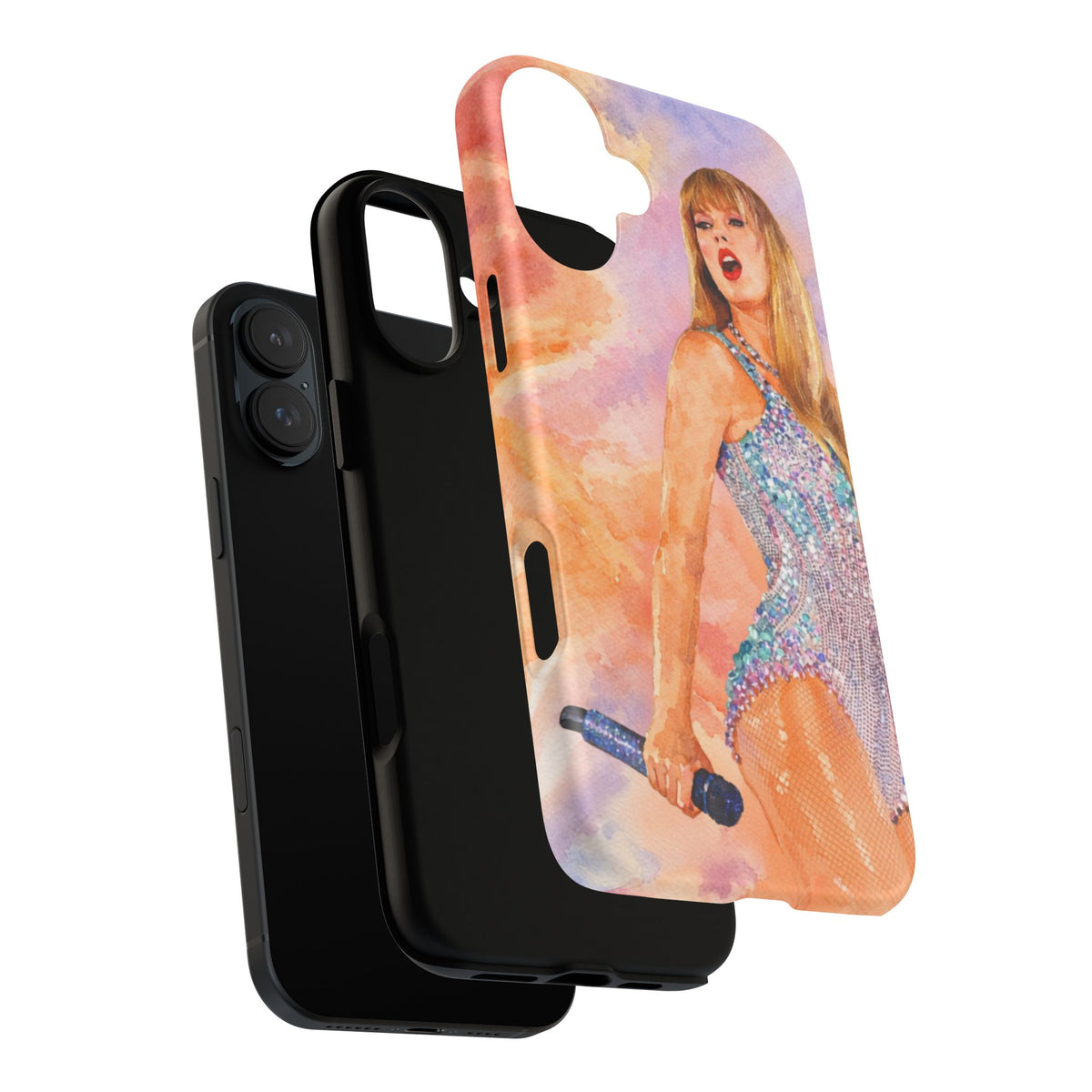 Music Lover Phone Case