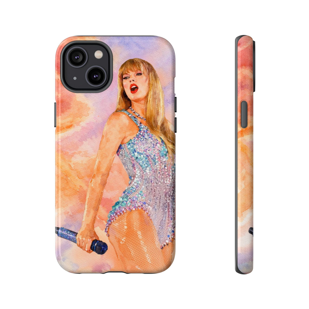 Music Lover Phone Case