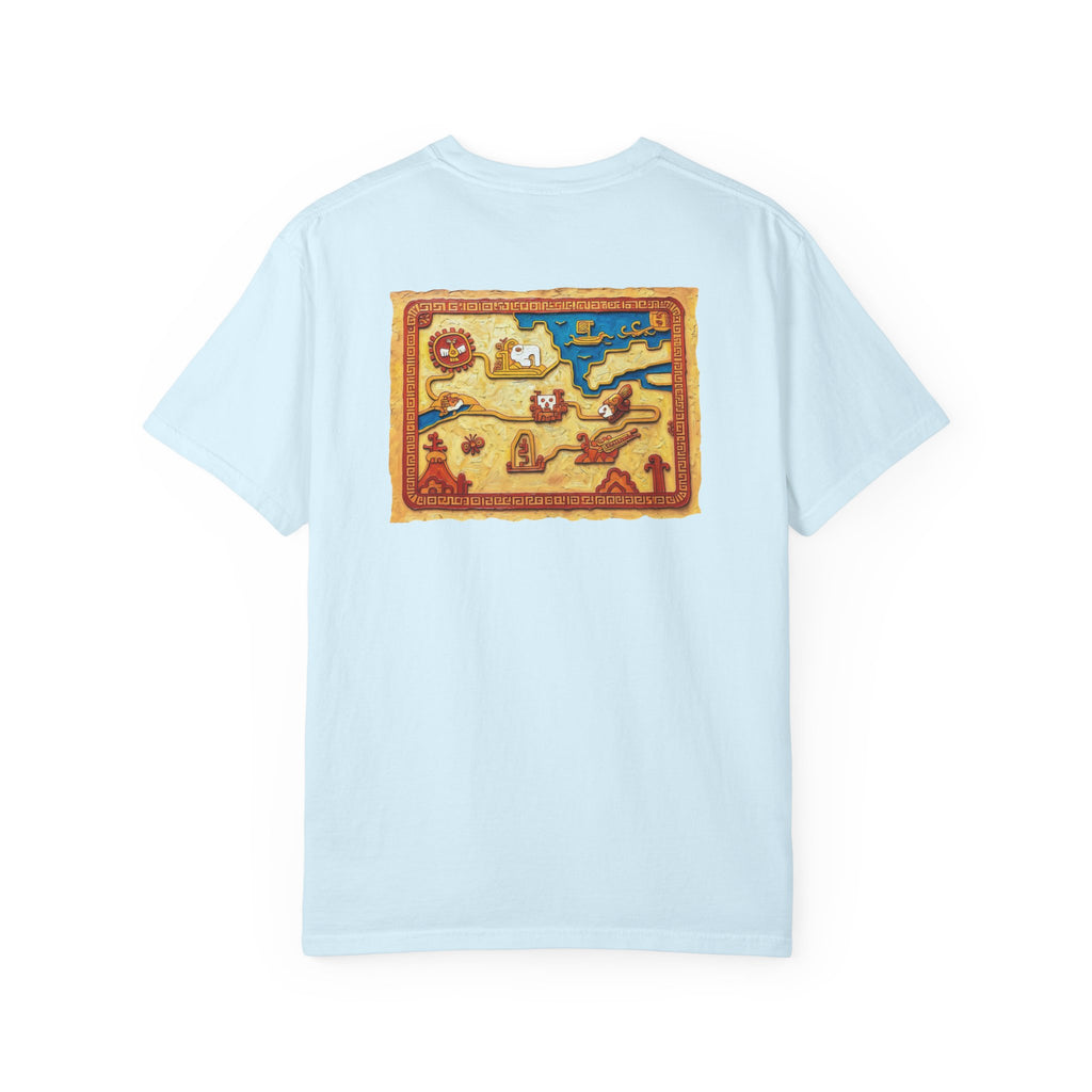 Vintage Miguel and Tulio Tee