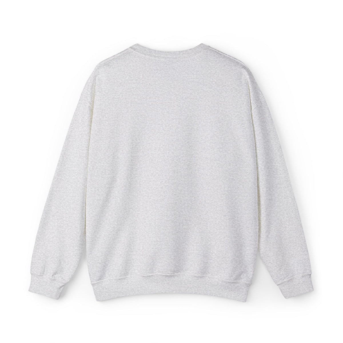 Embroidered May the Force Be With Yall Crewneck Sweatshirt