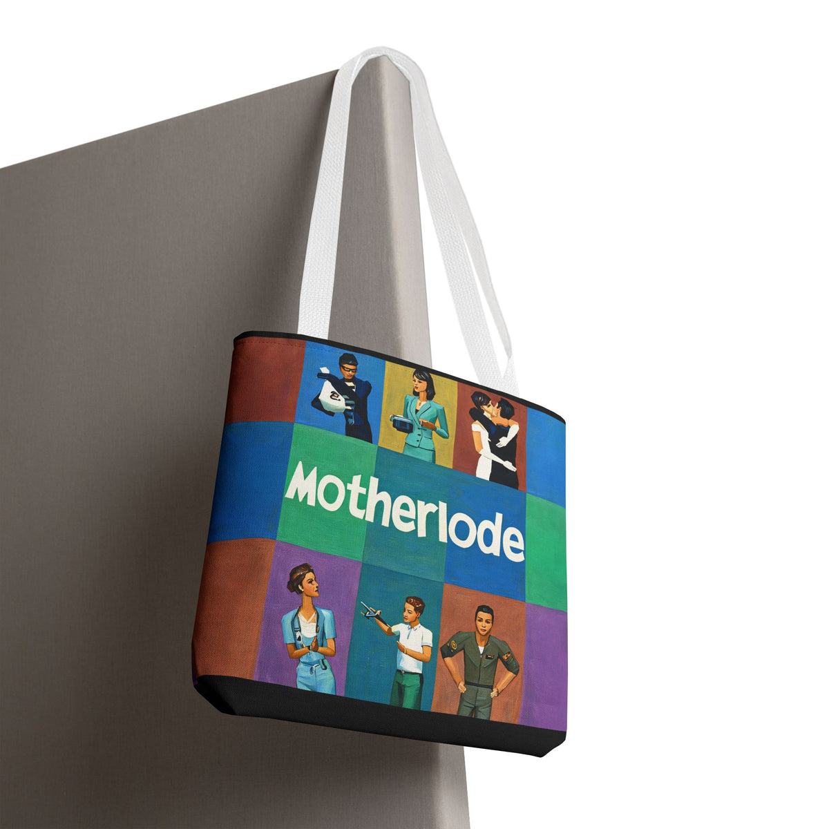 Motherlode Tote