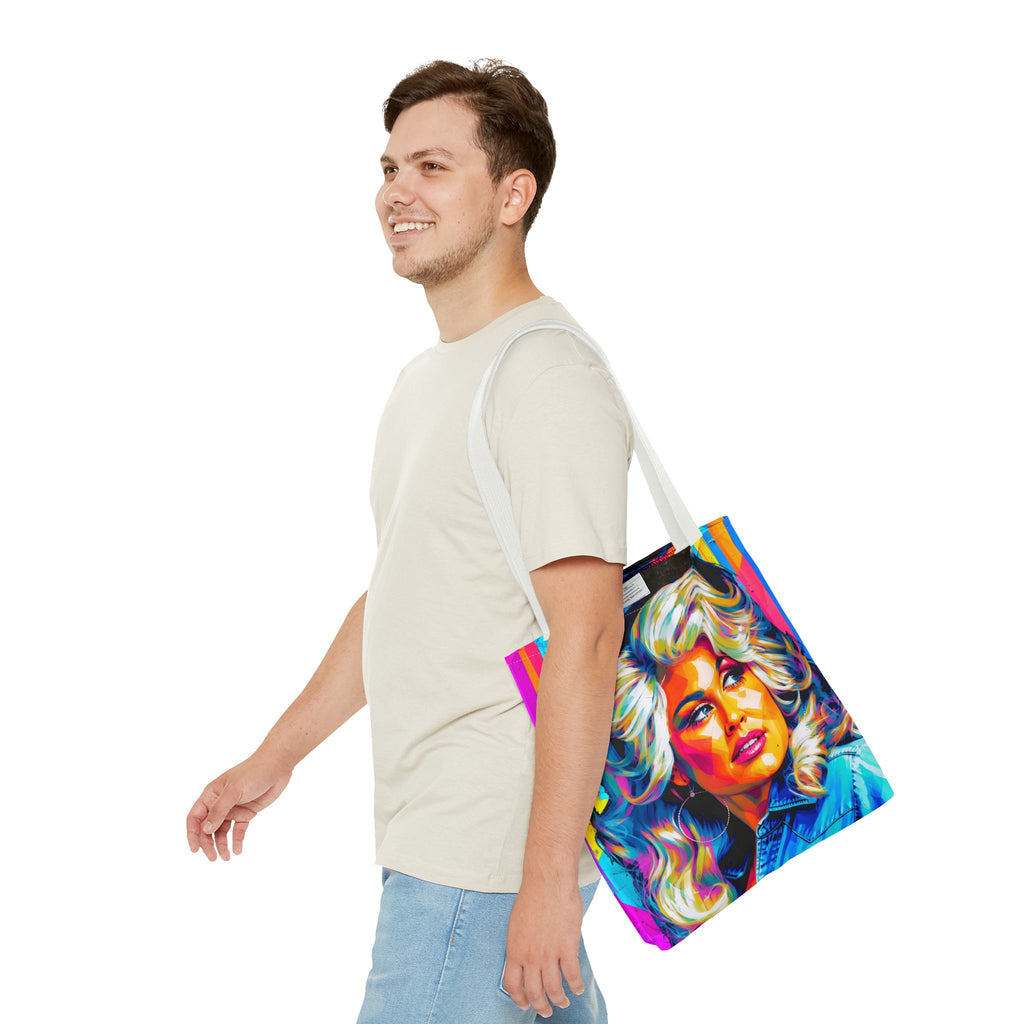 Queen of Country Tote