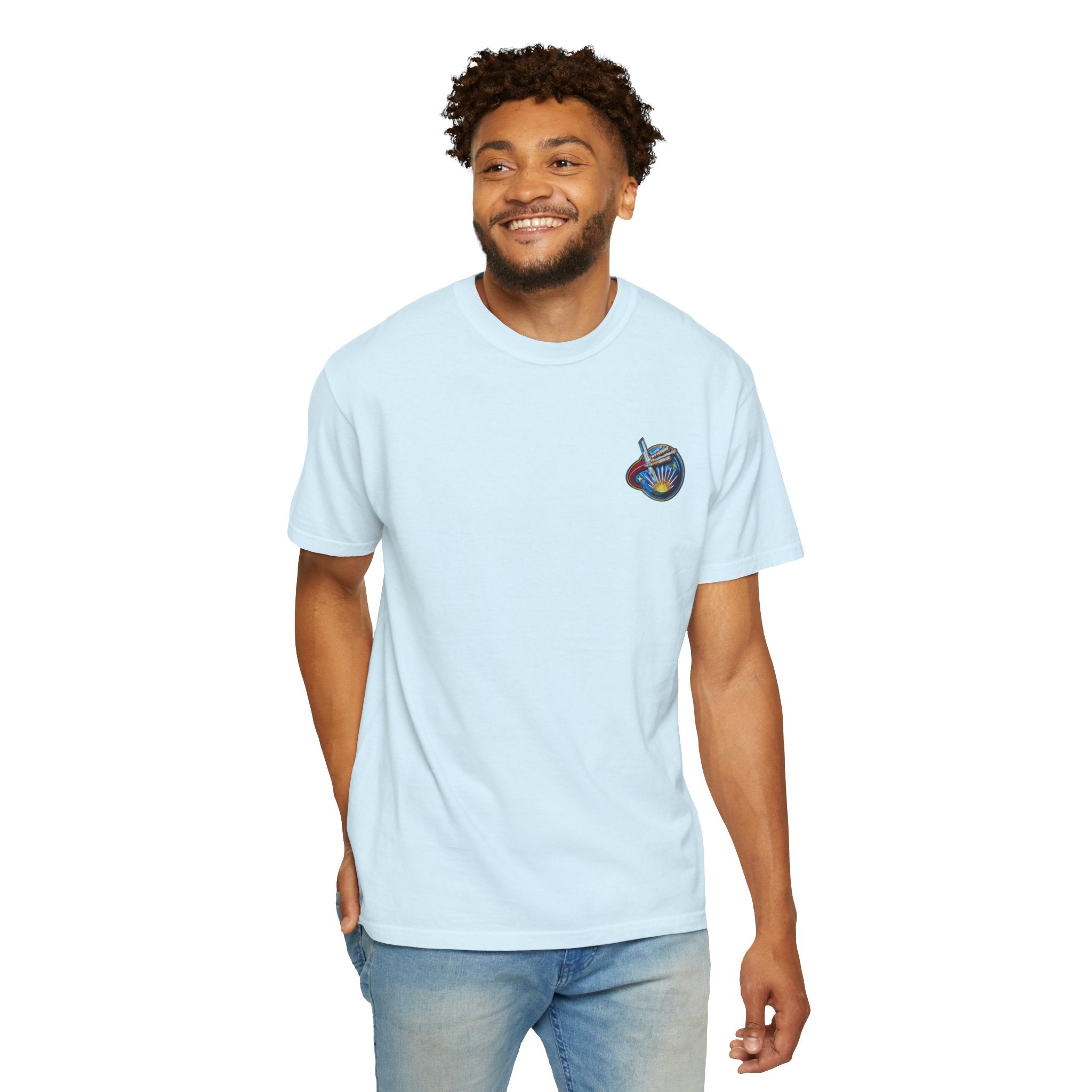 Hail Yeah Tee