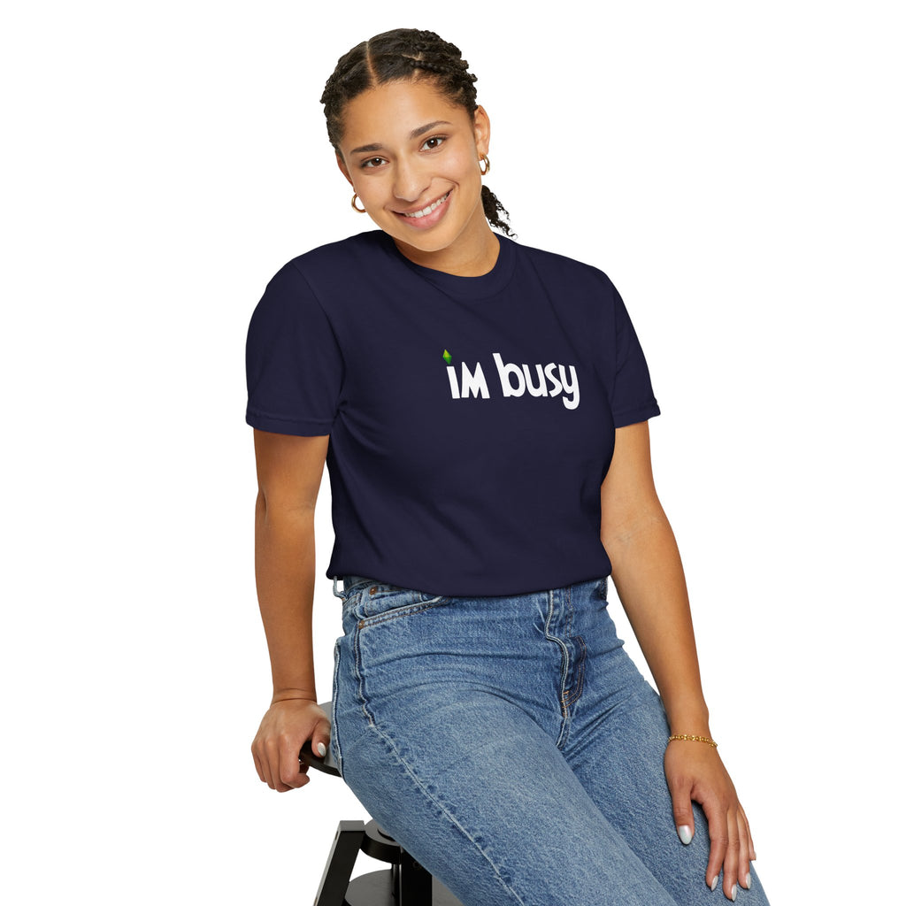Rosebud Gamer Tee