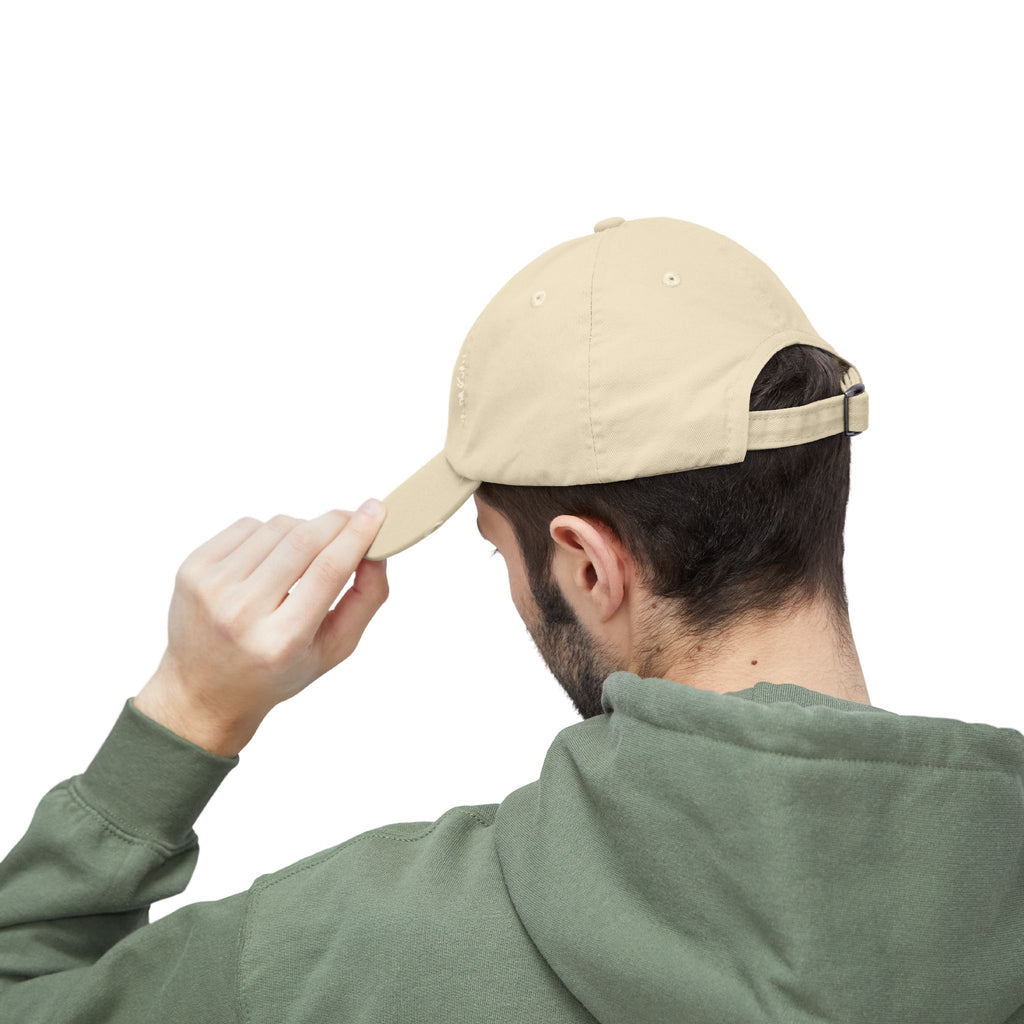 Rosebud Gamer Cap