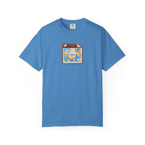 Ai Designer Tee