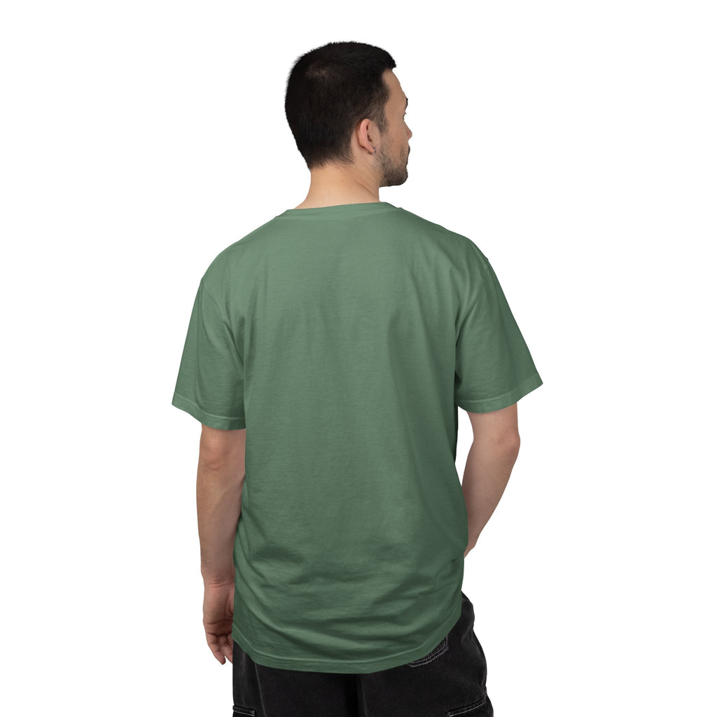Jimothy Spy Tee