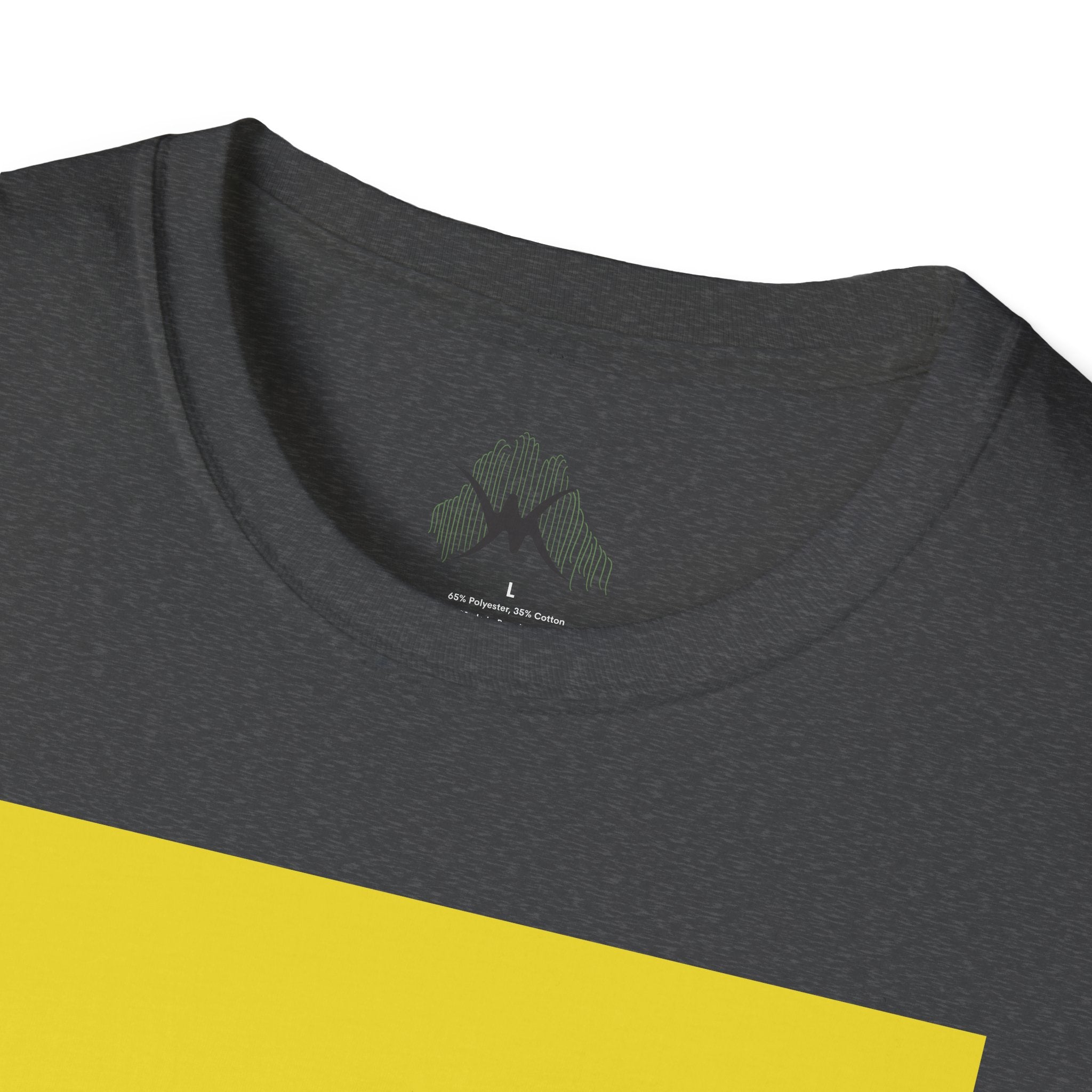 TV Voicemail Tee