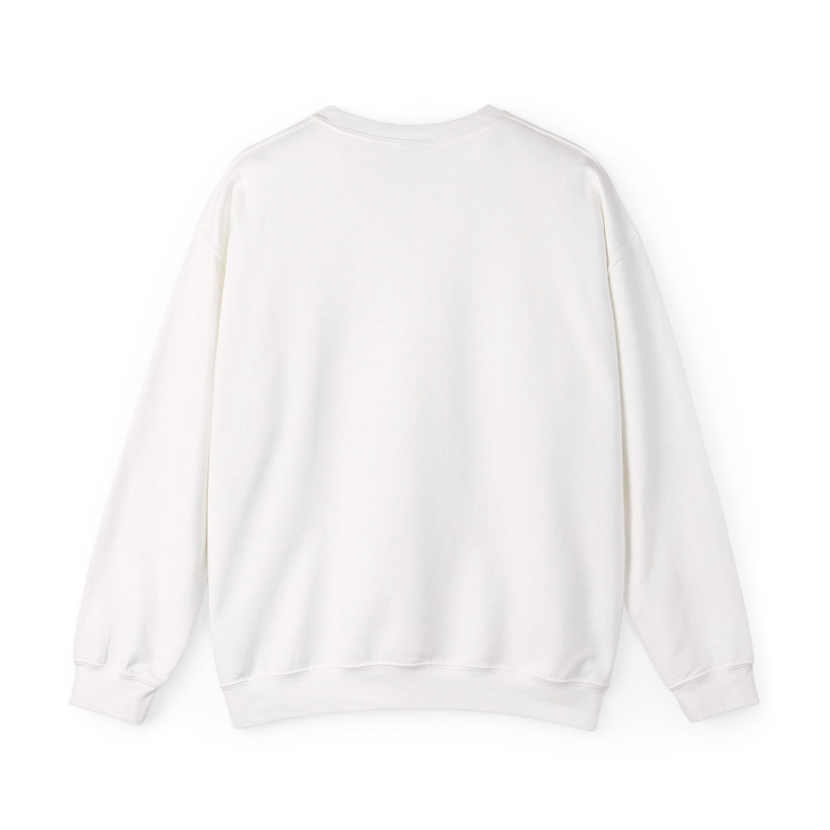 Vintage Evelyn Librarian Crewneck Sweatshirt