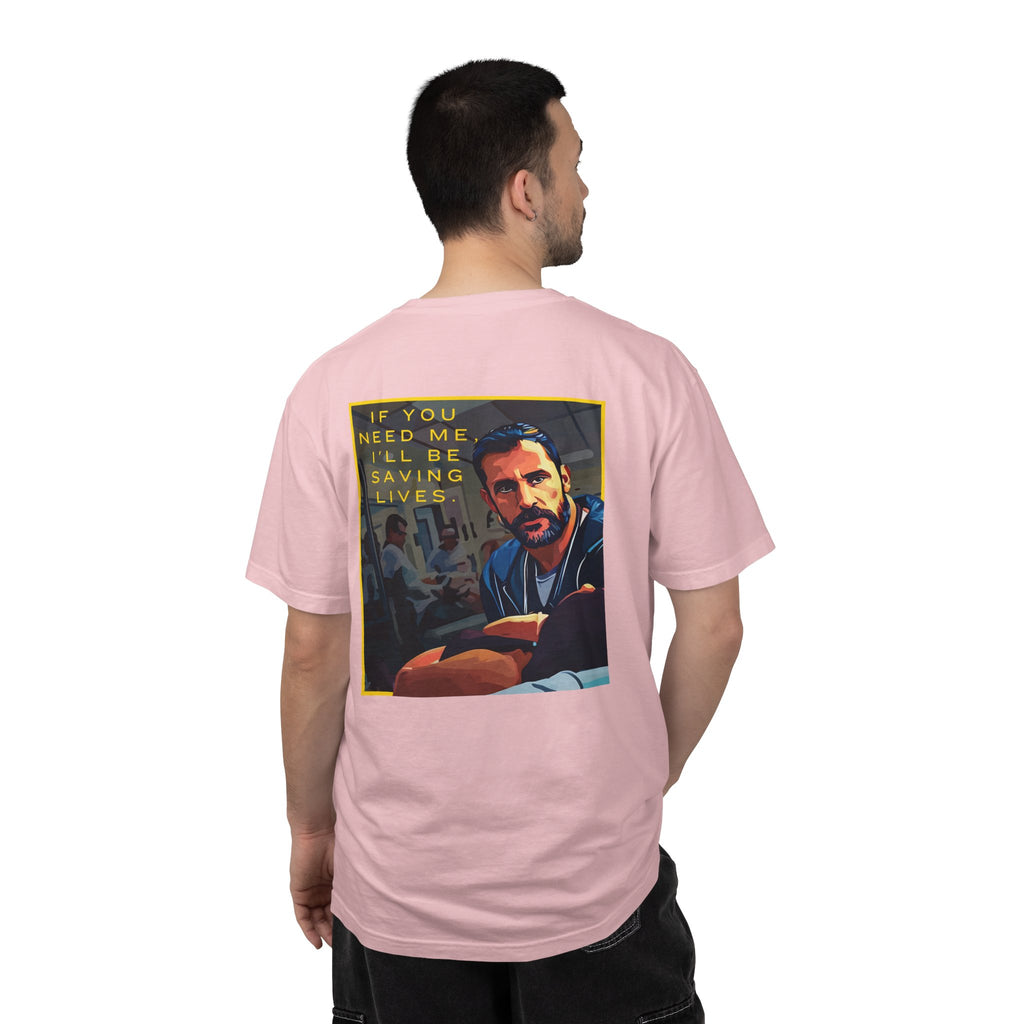 Robbie Pitt Tee