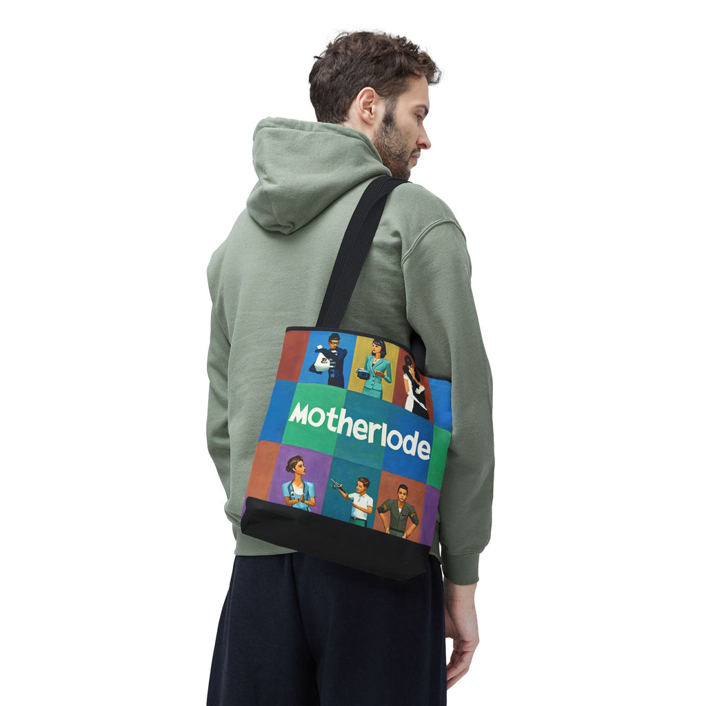 Motherlode Tote