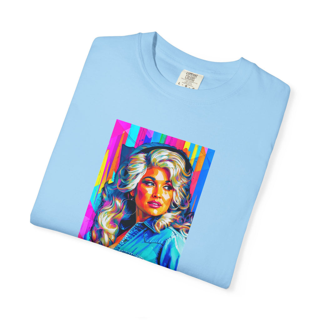 Queen of Country Tee