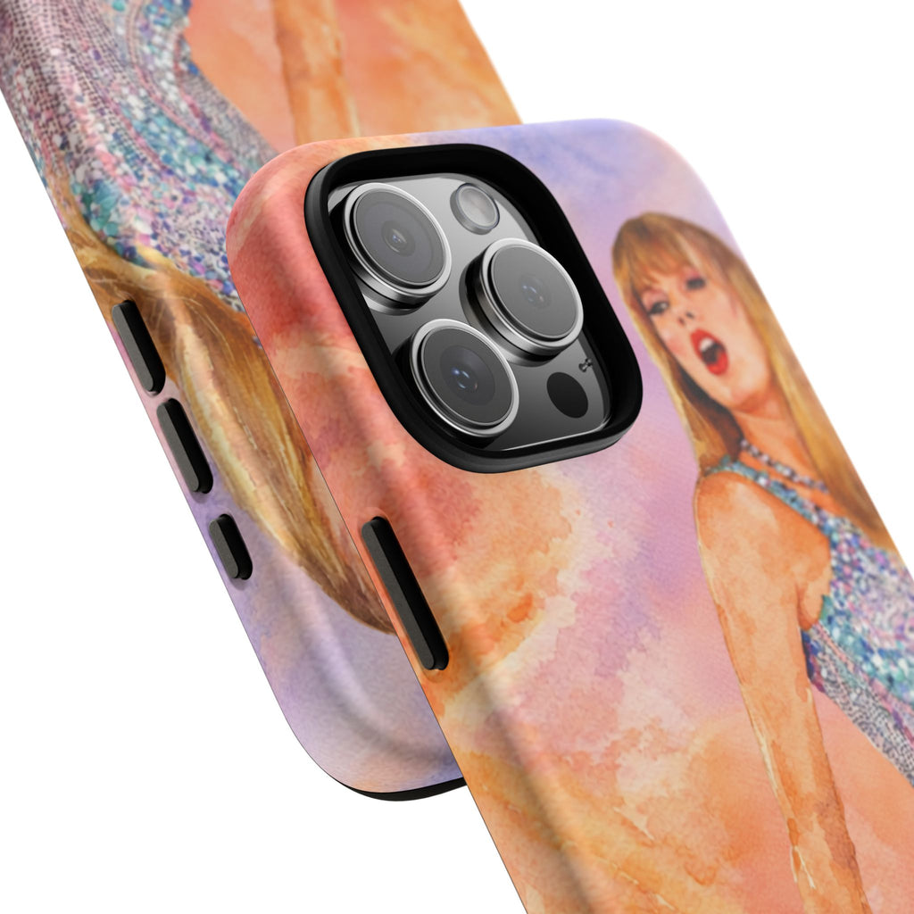 Music Lover Phone Case