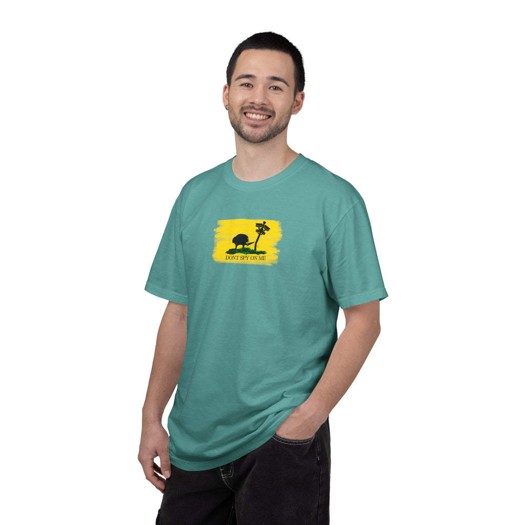 Jimothy Spy Tee