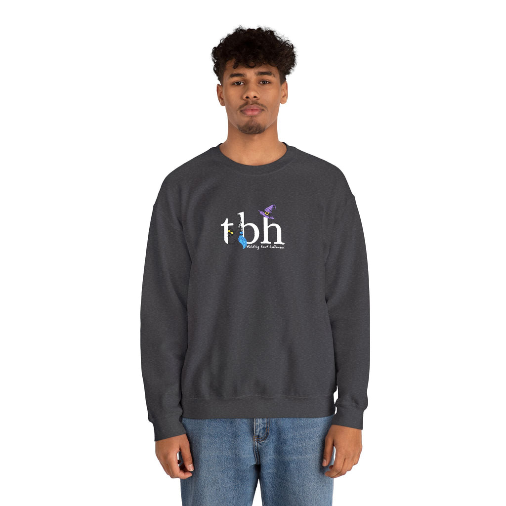 TBH Halloween Sweatshirt