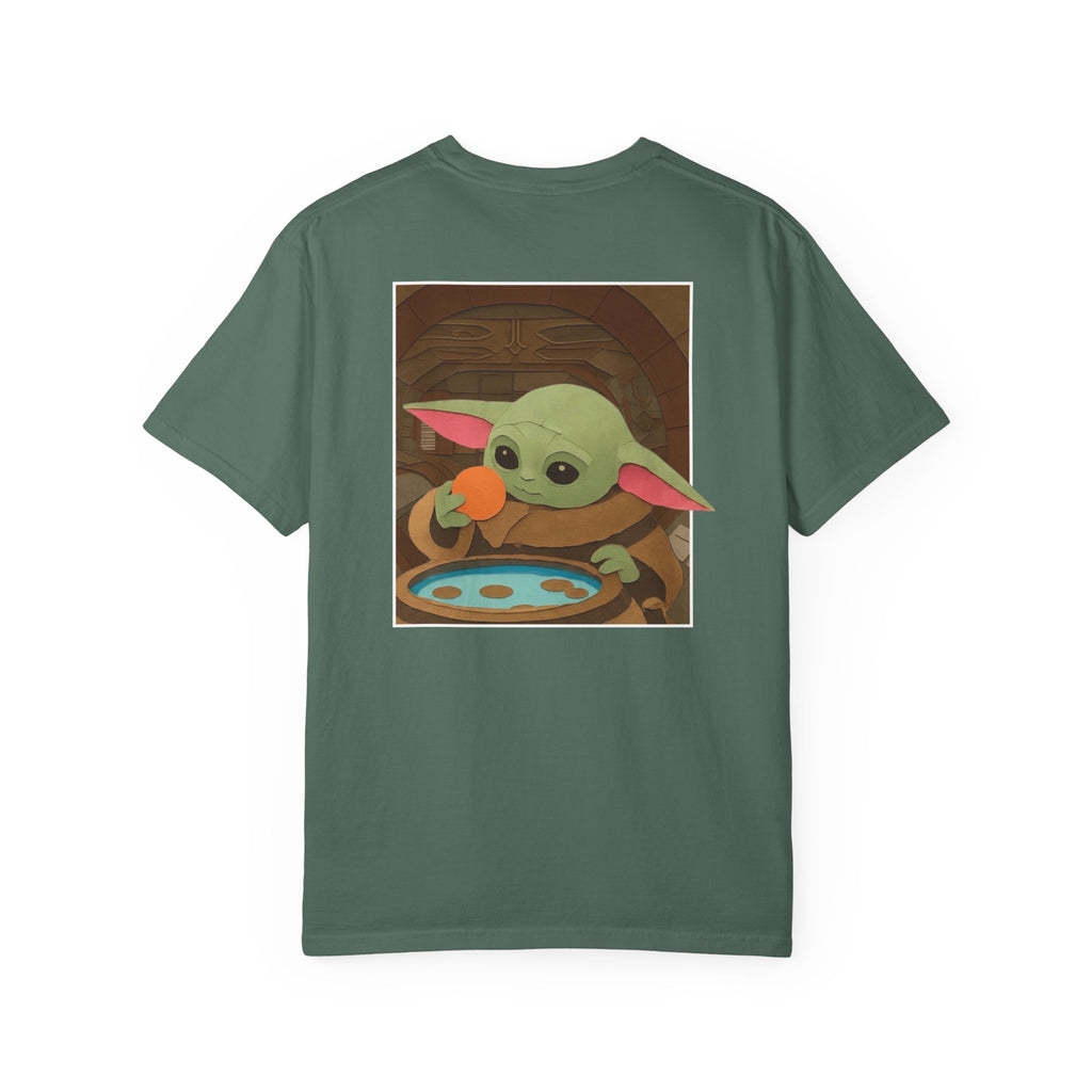 Food Is The Way Tee