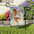 TS Lover Garden Flag