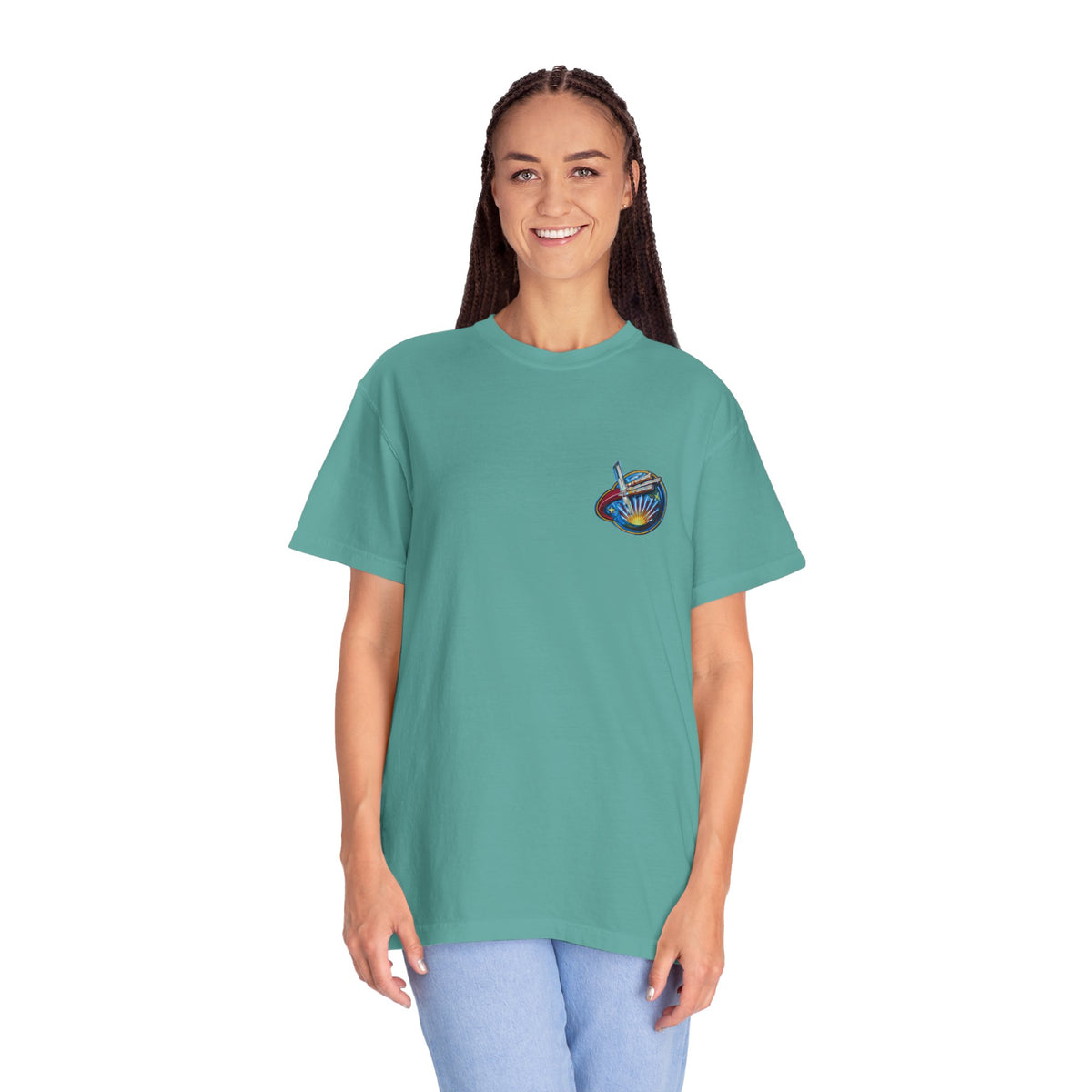 Hail Yeah Tee
