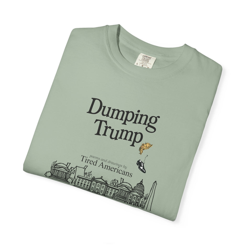 Dump Trump Tee