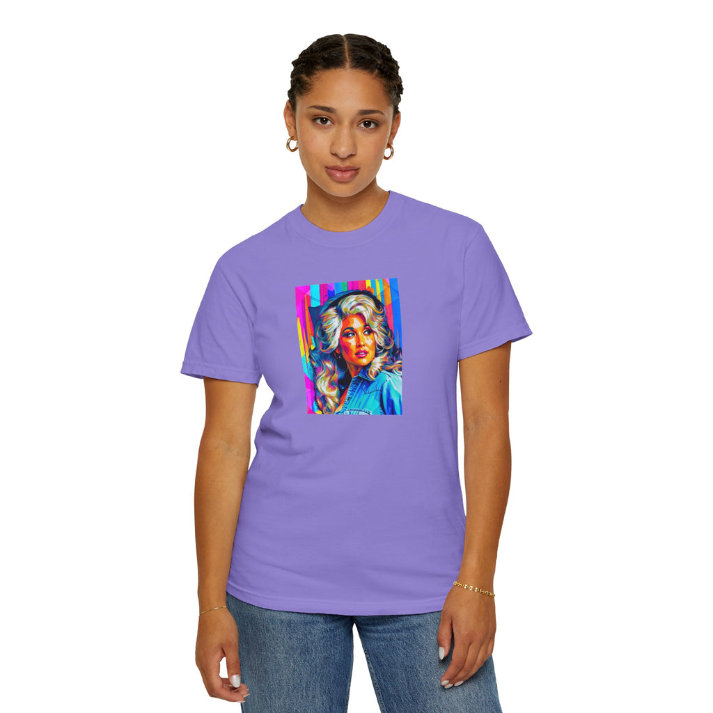 Queen of Country Tee