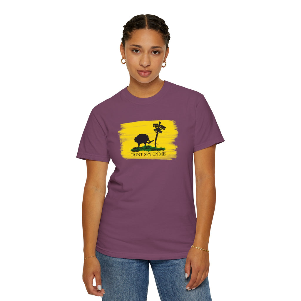 Jimothy Spy Tee