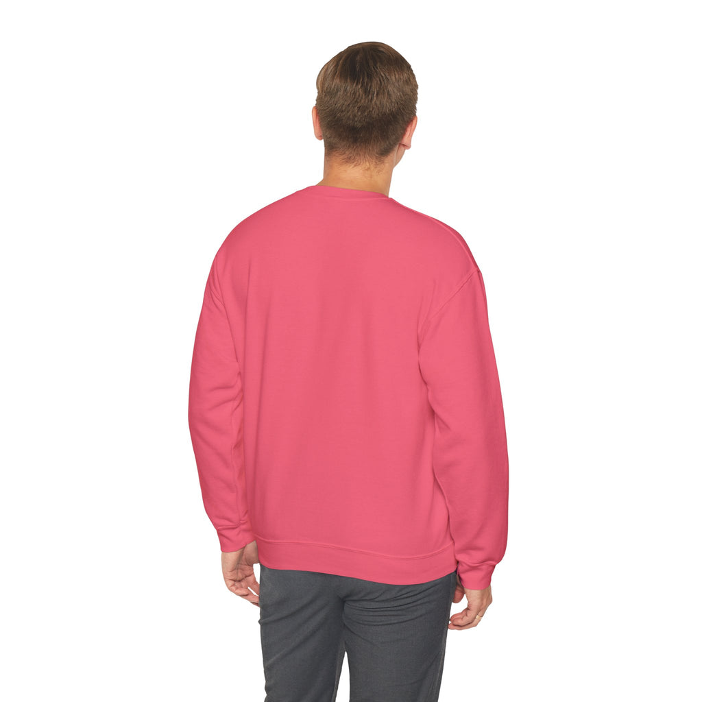 Vintage Evelyn Librarian Crewneck Sweatshirt