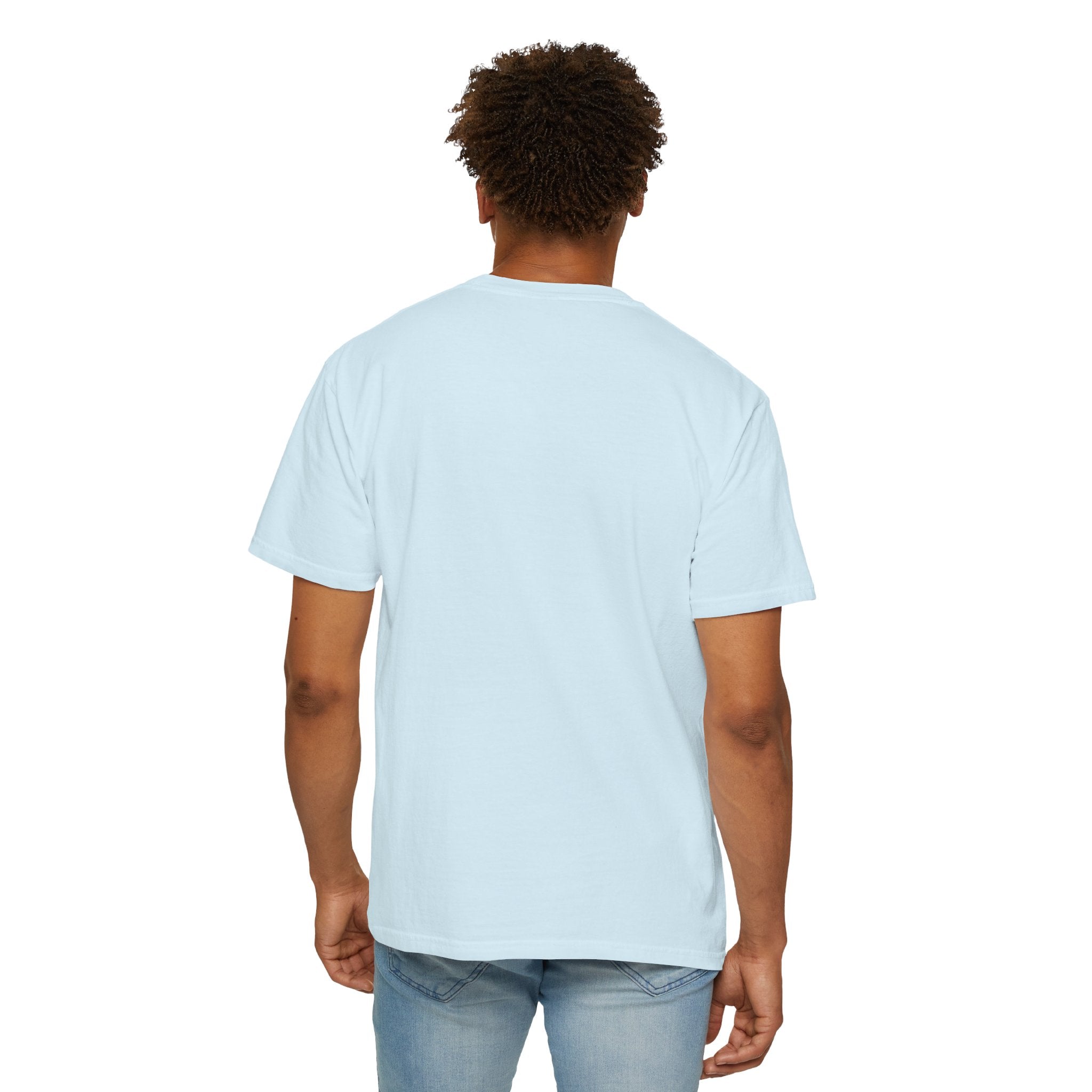 Spy Puzzle Tee