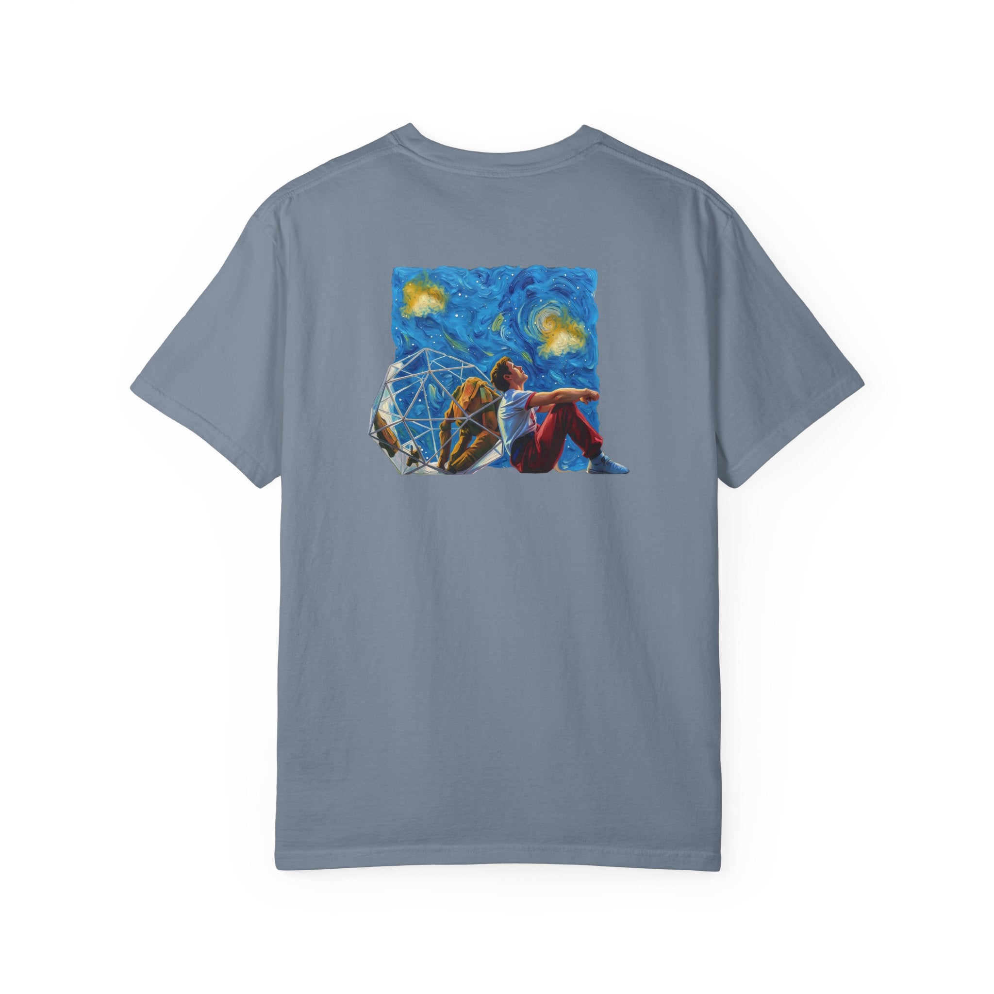 Hail Yeah Tee