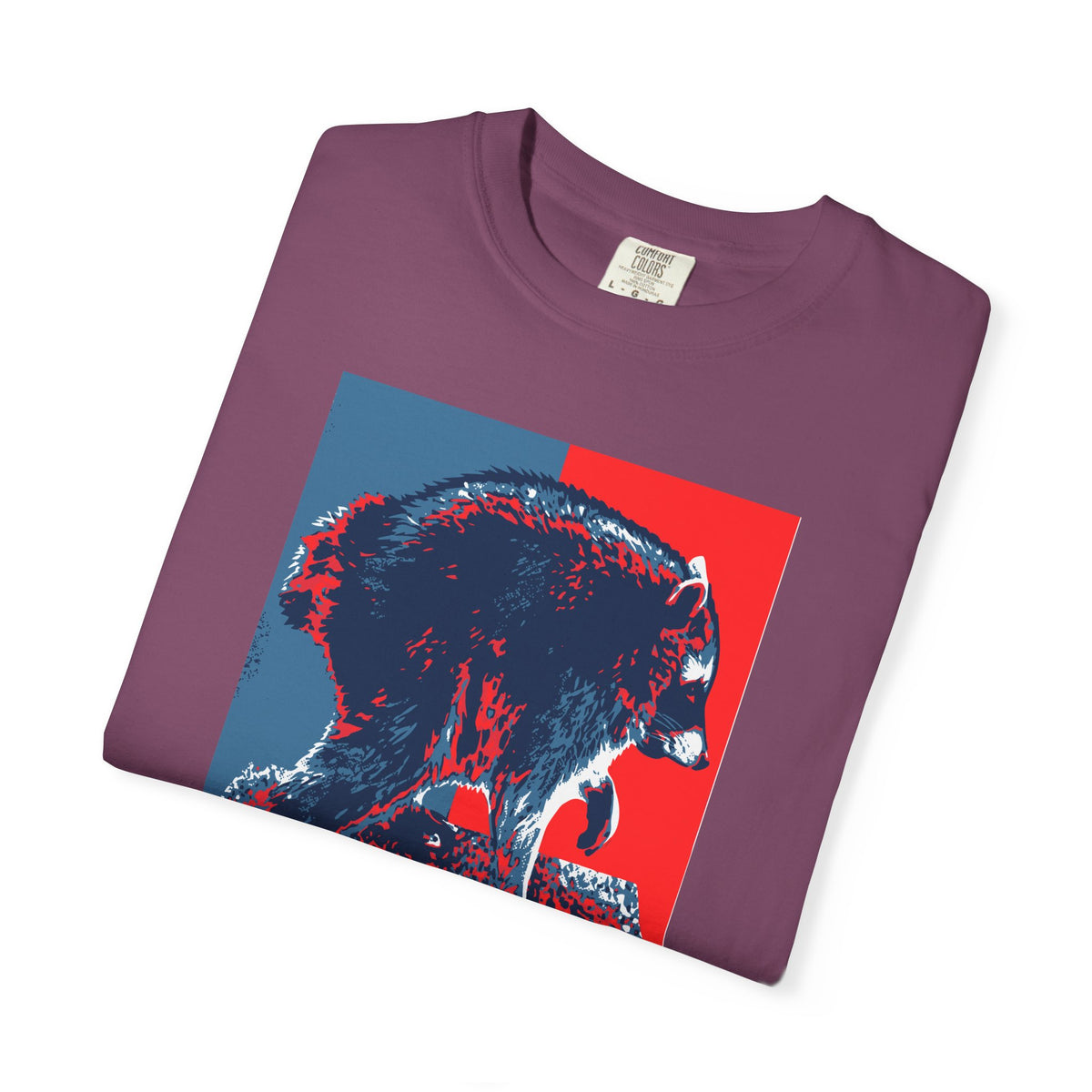 Jimothy 2028 Campaign Poster Tee