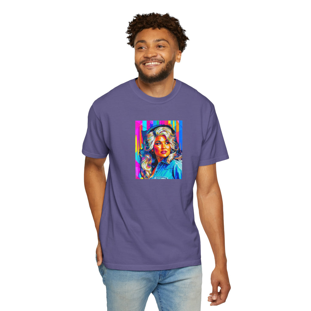 Queen of Country Tee