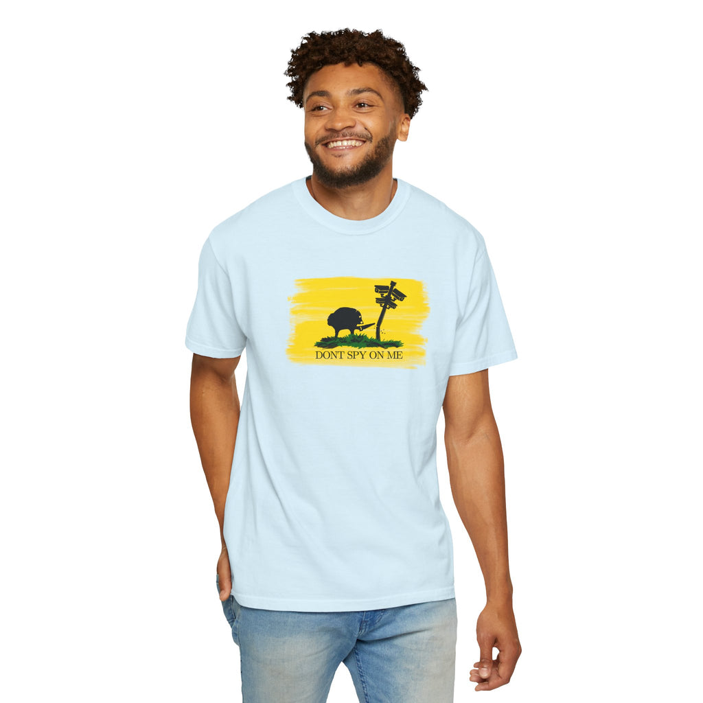 Jimothy Spy Tee