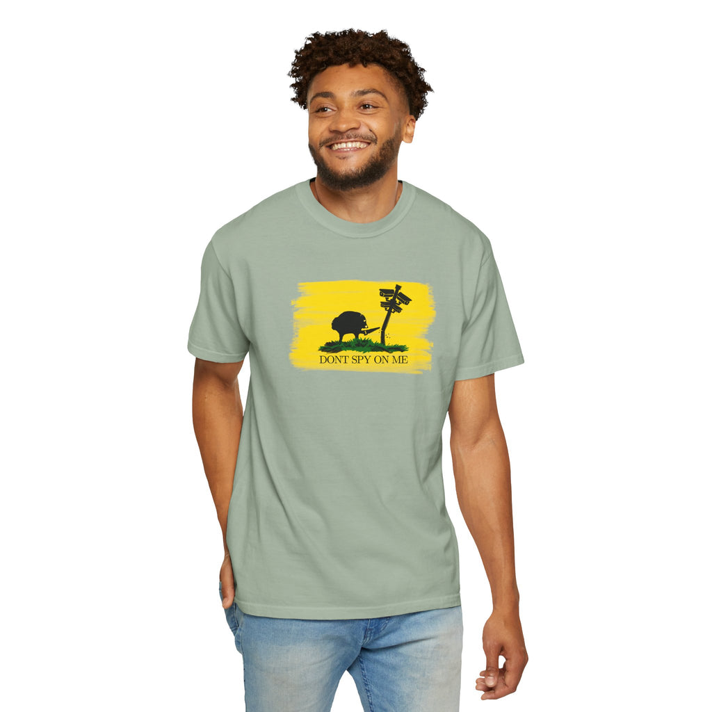 Jimothy Spy Tee
