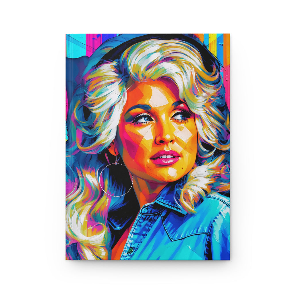 Queen of Country Journal
