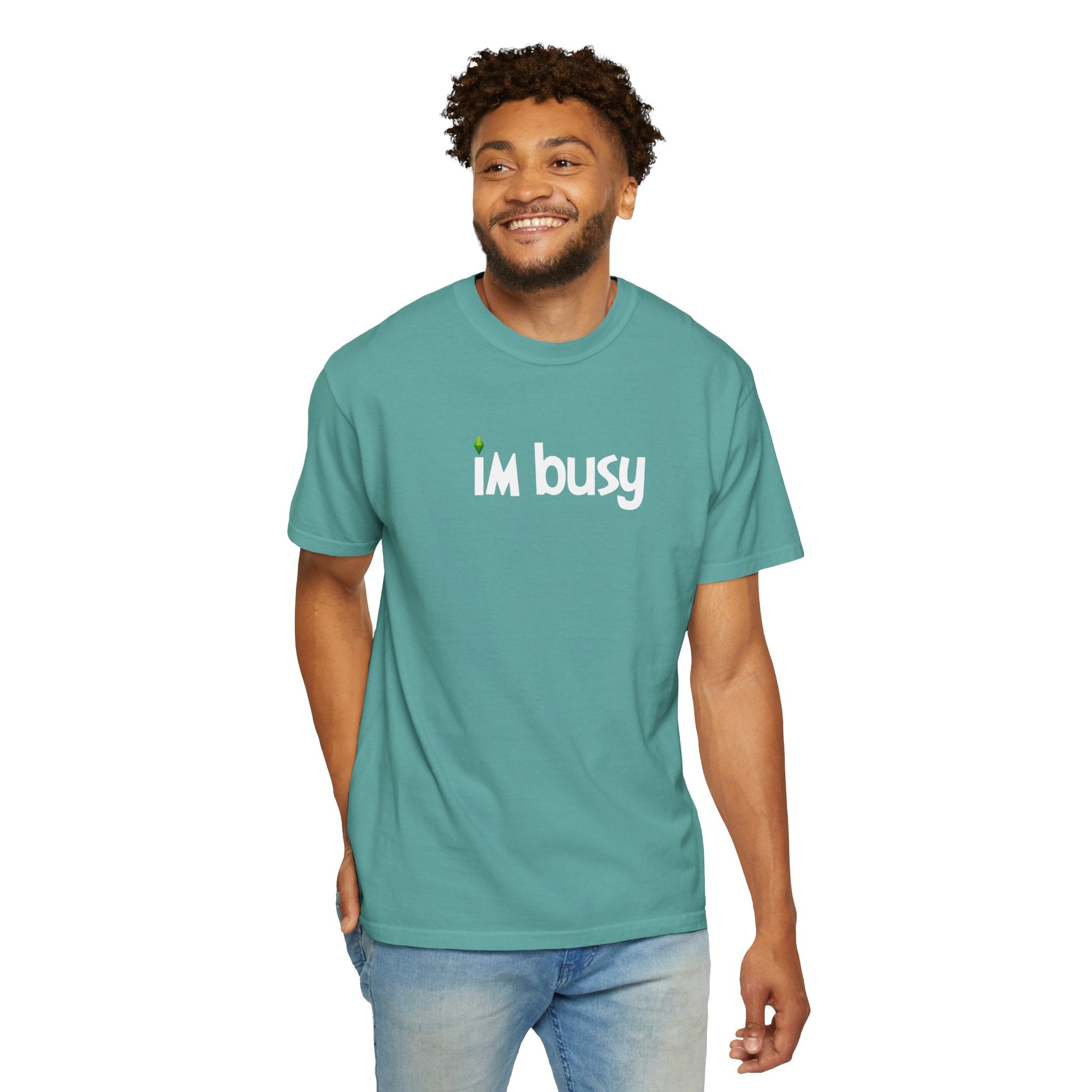 Rosebud Gamer Tee
