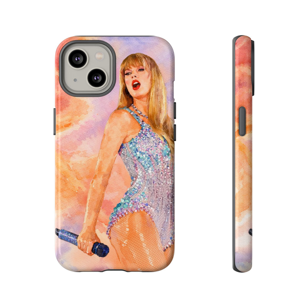 Music Lover Phone Case