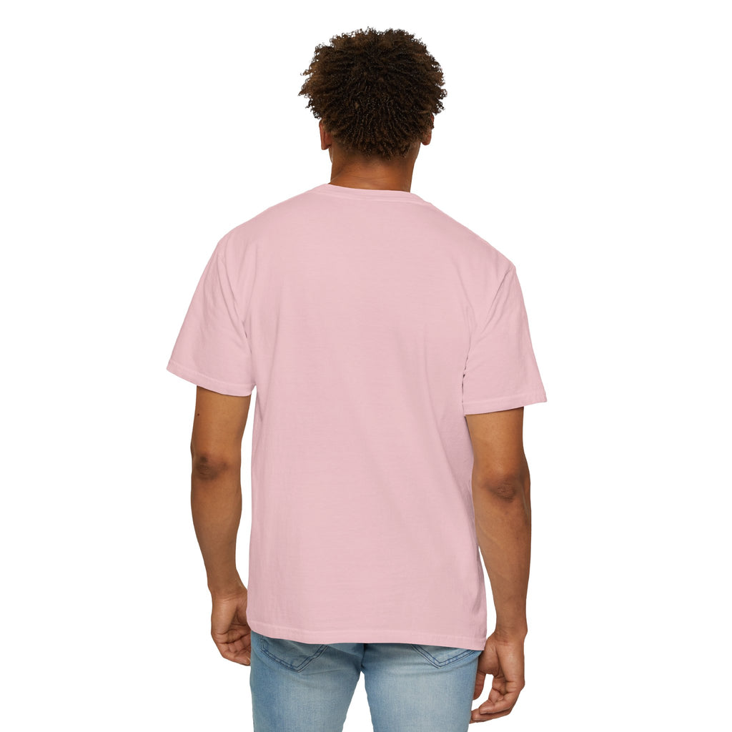 Evelyn Librarian Tee