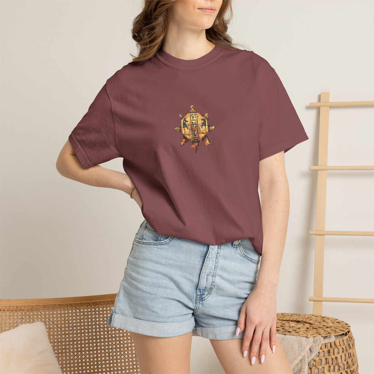 Vintage Movie Tee