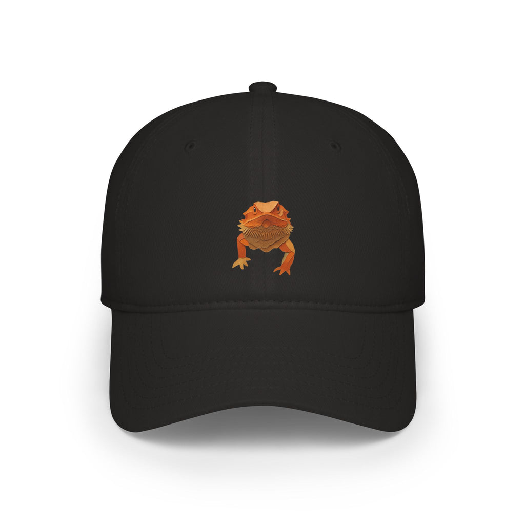 Bearded Dragon Baseball Cap